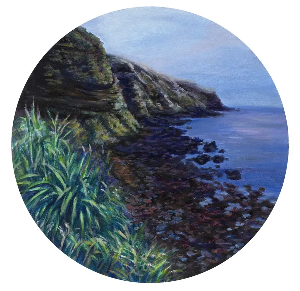 주상절리