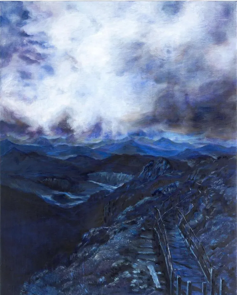 한라산2
