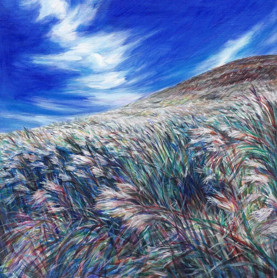 새별오름